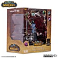 Undead Priest & Undead Warlock (Epic) WoW - Miniatura 12