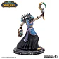 Undead Priest & Undead Warlock (Epic) WoW - Miniatura 4