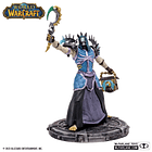 Undead Priest & Undead Warlock (Epic) WoW 6