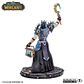 Undead Priest & Undead Warlock (Epic) WoW - Miniatura 7