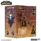 Undead Priest & Undead Warlock (Common) WoW - Miniatura 12