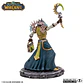 Undead Priest & Undead Warlock (Common) WoW - Miniatura 4