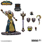 Undead Priest & Undead Warlock (Common) WoW - Miniatura 8