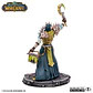 Undead Priest & Undead Warlock (Common) WoW - Miniatura 6