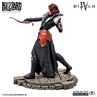 Ice Blades Sorceress (Epic) Diablo IV 6