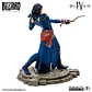 Hydra Lightning Sorceress (Common) Diablo IV - Miniatura 4