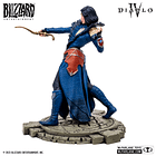 Hydra Lightning Sorceress (Common) Diablo IV 5