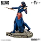 Hydra Lightning Sorceress (Common) Diablo IV - Miniatura 5