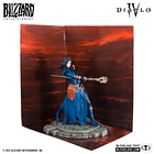 Hydra Lightning Sorceress (Common) Diablo IV 9