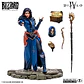 Hydra Lightning Sorceress (Common) Diablo IV - Miniatura 8