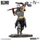 Whirlwind Barbarian (Epic) Diablo IV - Miniatura 7