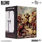 Death Blow Barbarian (Common) Diablo IV - Miniatura 11