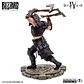 Death Blow Barbarian (Common) Diablo IV - Miniatura 5