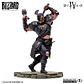 Death Blow Barbarian (Common) Diablo IV - Miniatura 7