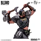 Death Blow Barbarian (Common) Diablo IV - Miniatura 2