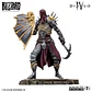 Bone Spirit Necromancer (Common) Diablo IV - Miniatura 7