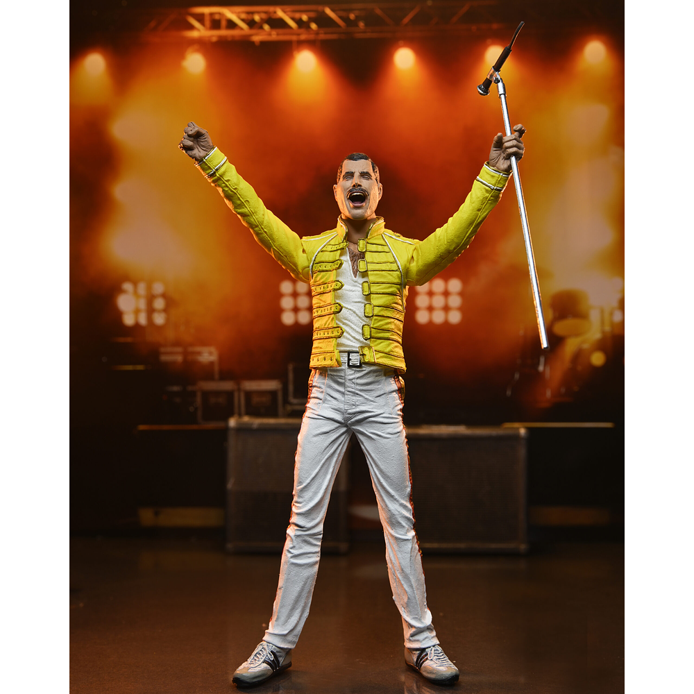 Freddie Mercury Magic Tour '86 2