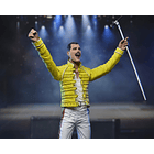 Freddie Mercury Magic Tour '86 7