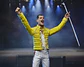 Freddie Mercury Magic Tour '86 - Miniatura 7
