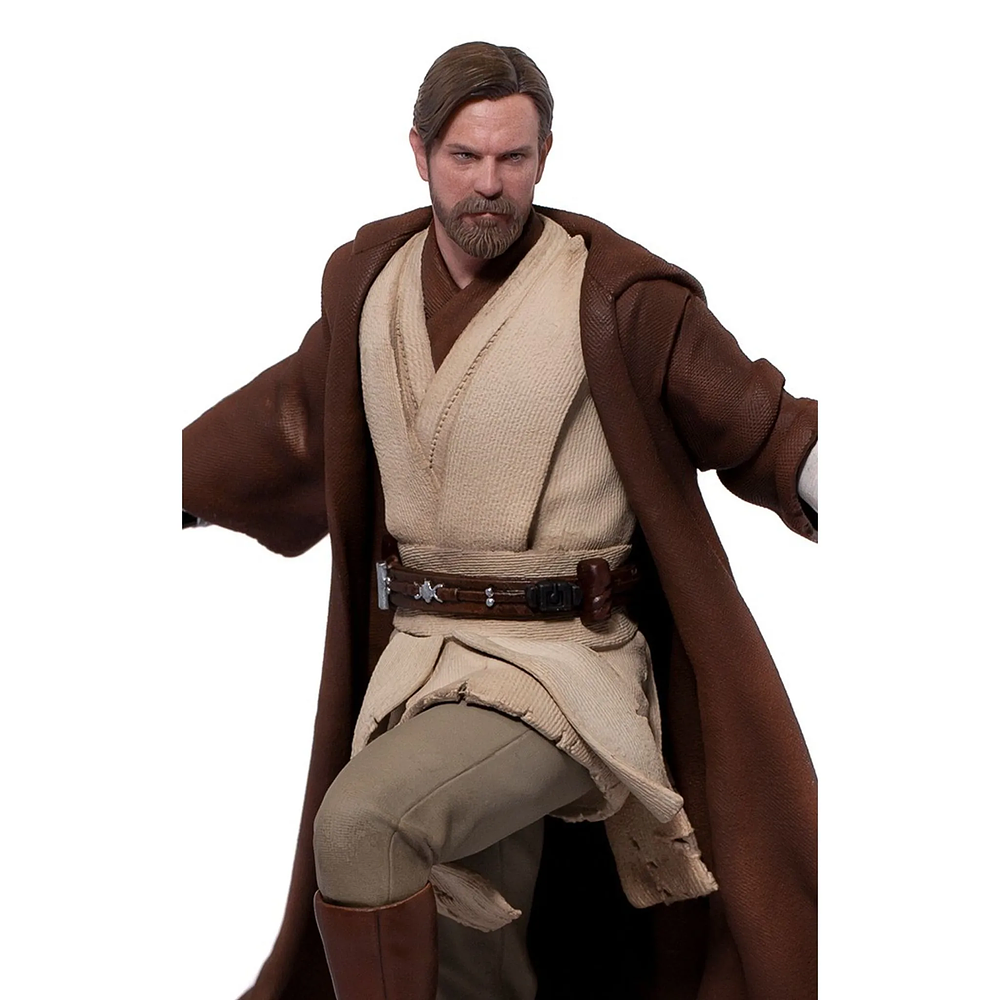 Obi-Wan Kenobi BDS ART Scale 1/10 Star Wars  2