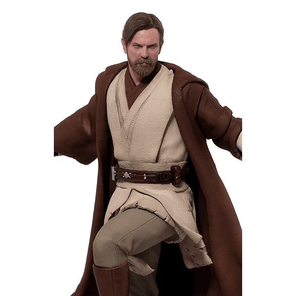 Obi-Wan Kenobi BDS ART Scale 1/10 Star Wars 