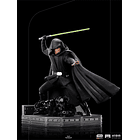 Luke Skywalker Combat Ver. ART Scale 1/10 Mandalorian Star Wars 4