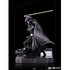 Luke Skywalker Combat Ver. ART Scale 1/10 Mandalorian Star Wars 9