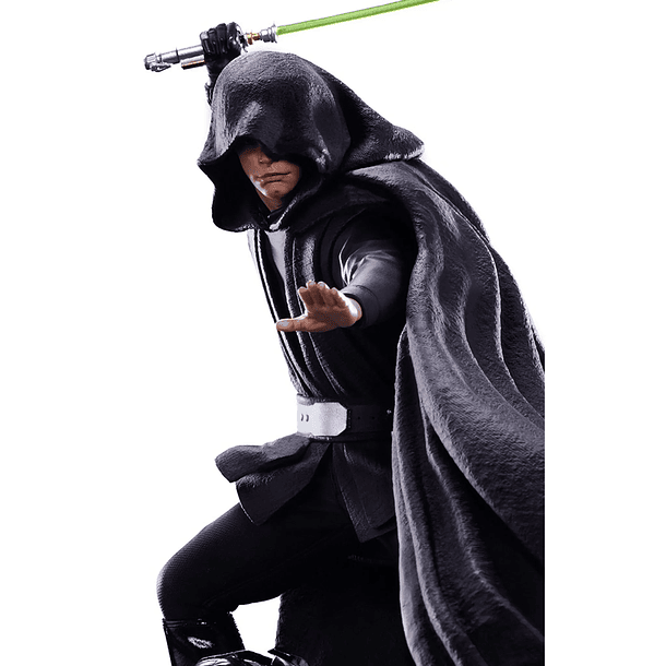 Luke Skywalker Combat Ver. ART Scale 1/10 Mandalorian Star Wars