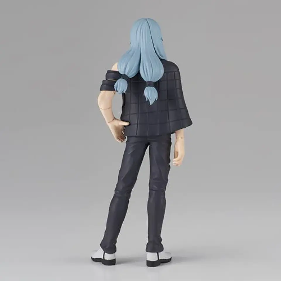 Mahito Ver. B Jujutsu Kaisen  5