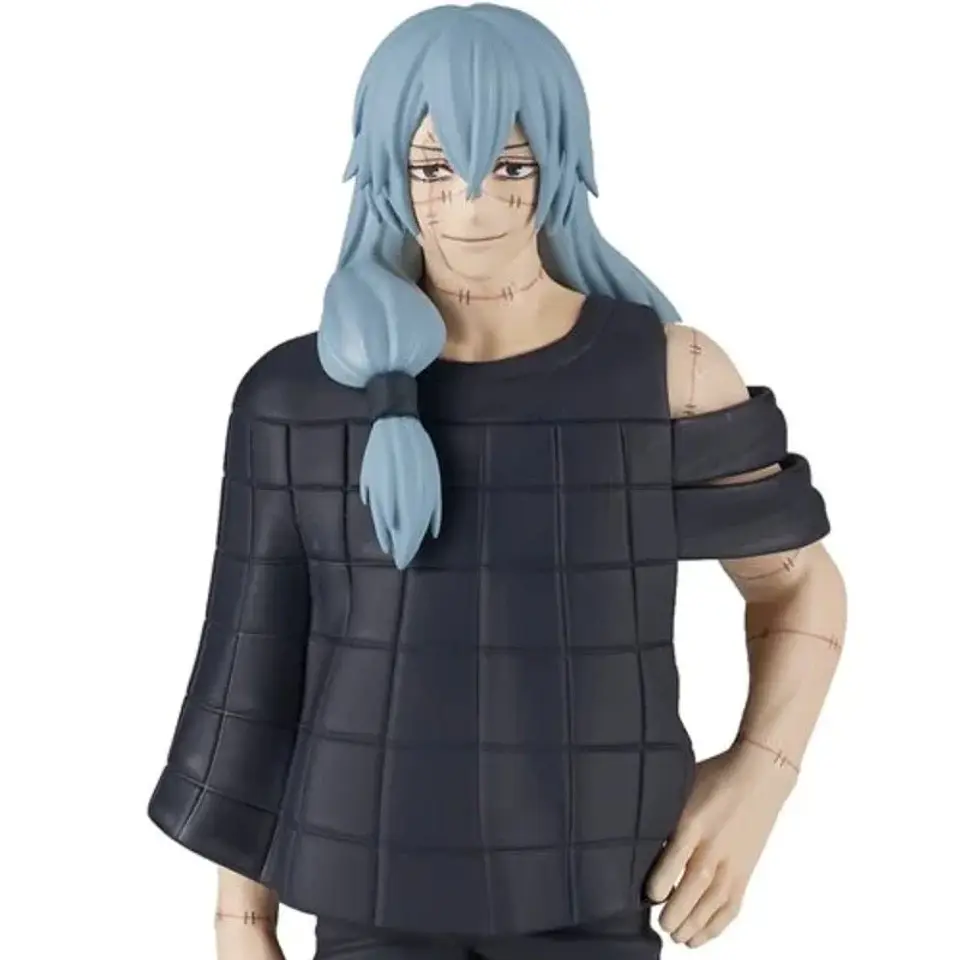 Mahito Ver. B Jujutsu Kaisen  2