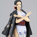 Nico Robin Wanokuni Style 2 Glitter & Glamours One Piece 2