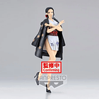 Nico Robin Wanokuni Style 2 Glitter & Glamours One Piece 1