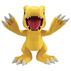 Agumon  Sofvimates Digimon Adventure 2