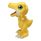 Agumon  Sofvimates Digimon Adventure 6