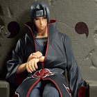 Uchiha Itachi Dioramatic (The Brush) Naruto  2