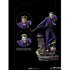 The Joker Deluxe ART Scale 1/10 DC Comic  13