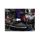 The Joker Deluxe ART Scale 1/10 DC Comic  9