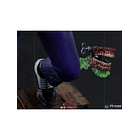 The Joker Deluxe ART Scale 1/10 DC Comic  12