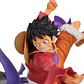 Monkey D. Luffy Dioramatic (The Anime) One Piece - Miniatura 2