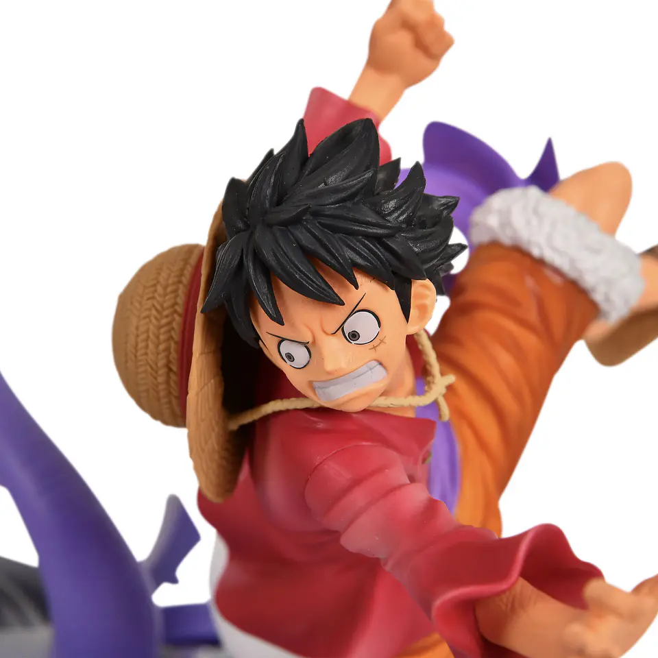 Monkey D. Luffy Dioramatic (The Anime) One Piece 2