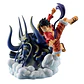 Monkey D. Luffy Dioramatic (The Anime) One Piece - Miniatura 1