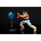 Ryu Street Fighter II Jada Toys 4