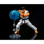 Ryu Street Fighter II Jada Toys 5