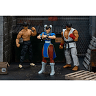 Chun-Li Street Fighter II Jada Toys 13