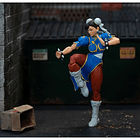 Chun-Li Street Fighter II Jada Toys 7