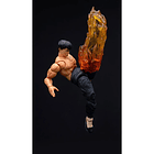 Fei Long Street Fighter II Jada Toys 5