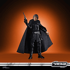 Luke Skywalker (Imperial Light Cruiser) The Vintage Collection 7