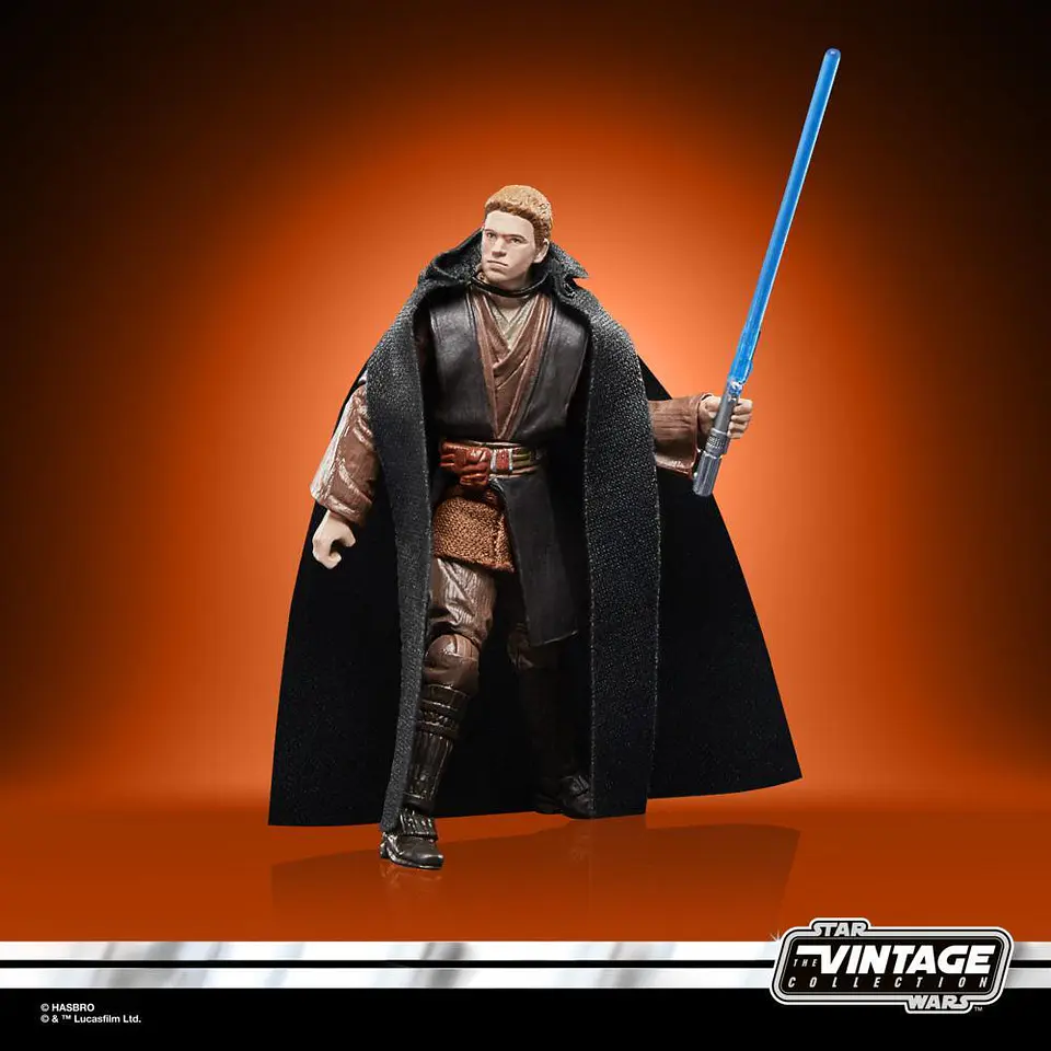 Anakin Skywalker (Padawan) The Vintage Collection 4