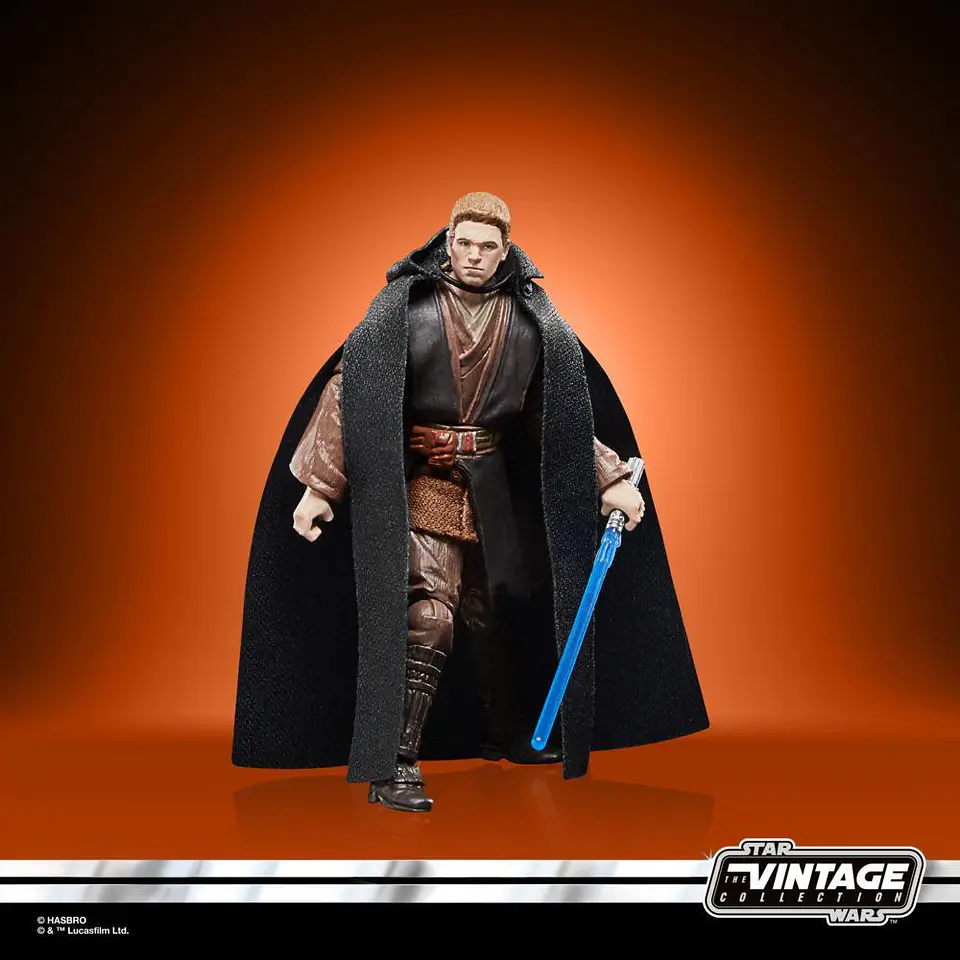 Anakin Skywalker (Padawan) The Vintage Collection 5