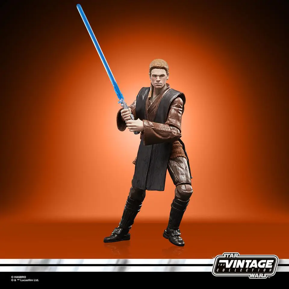 Anakin Skywalker (Padawan) The Vintage Collection 3